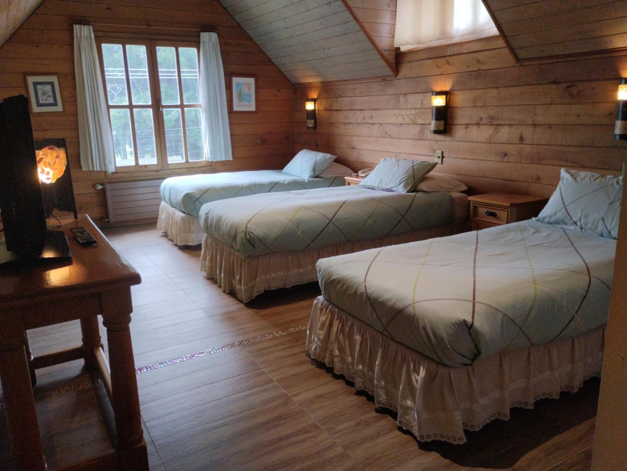 Hotel Malalhue 푸콘 외부 사진
